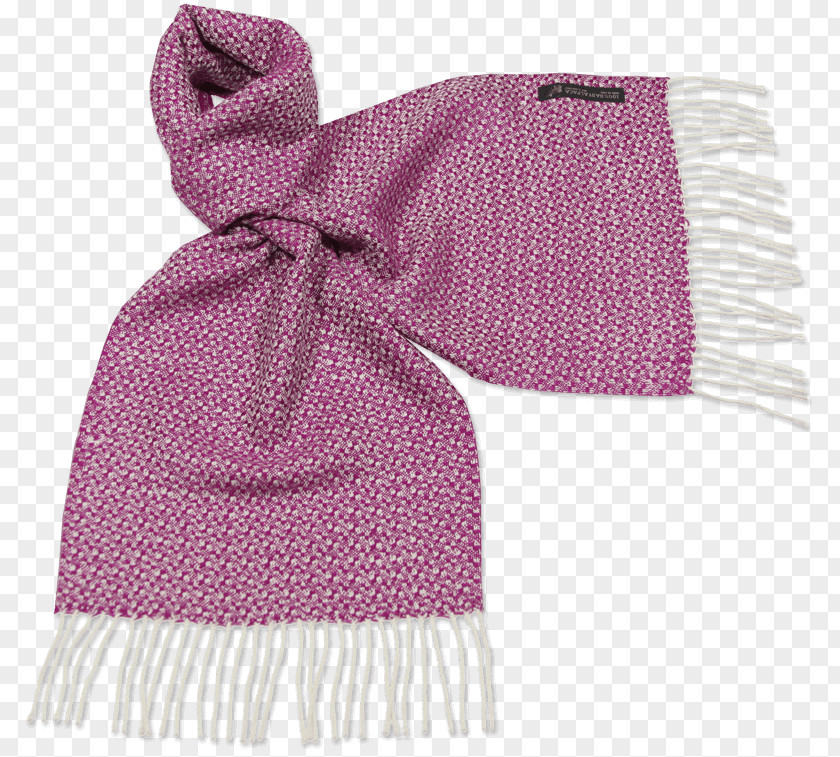 Scarf Alpaca Cream Stole Wool PNG