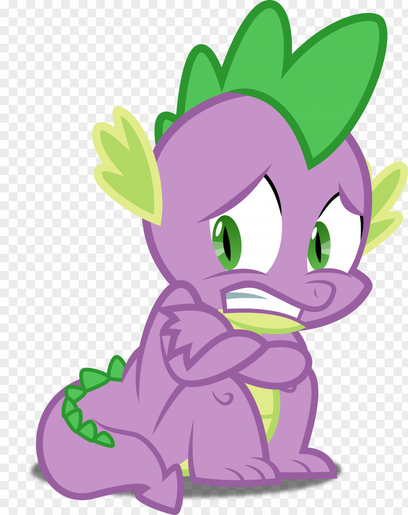 Spike Pinkie Pie Rarity My Little Pony PNG
