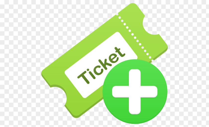 Ticket Icon Design PNG