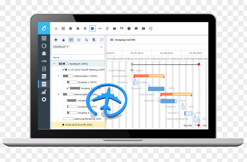 Timo Computer Program Logistics Transport Bpm'online CRM Business Process PNG