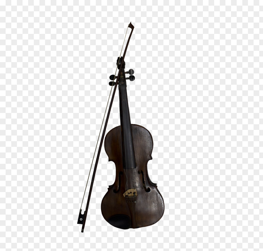 Violin Musical Instruments Art PNG