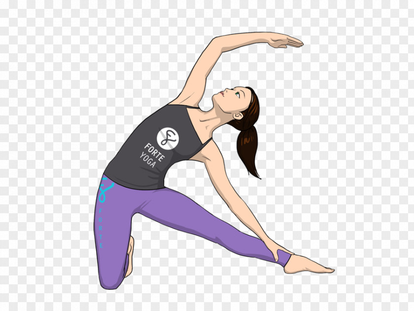 Yoga Meditation & Pilates Mats Asana Stretching Lunge PNG