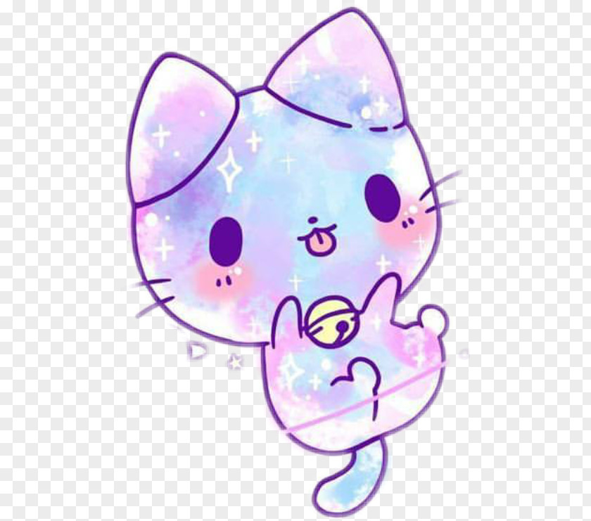 Cat Sketch Hello Kitty Kitten Kavaii Cuteness PNG