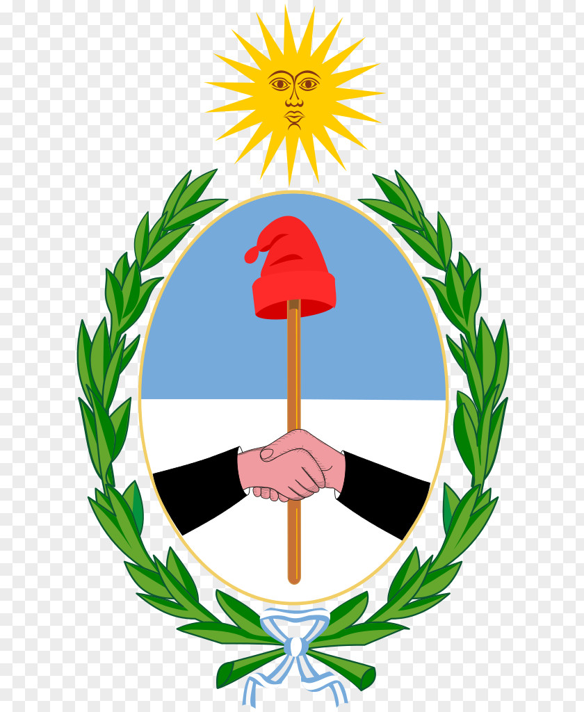 Coat Of Arms Argentina Escutcheon National Symbols PNG