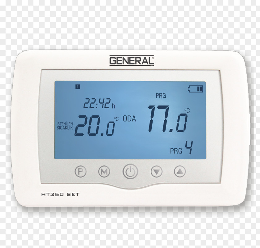 Design Thermostat Measuring Scales PNG