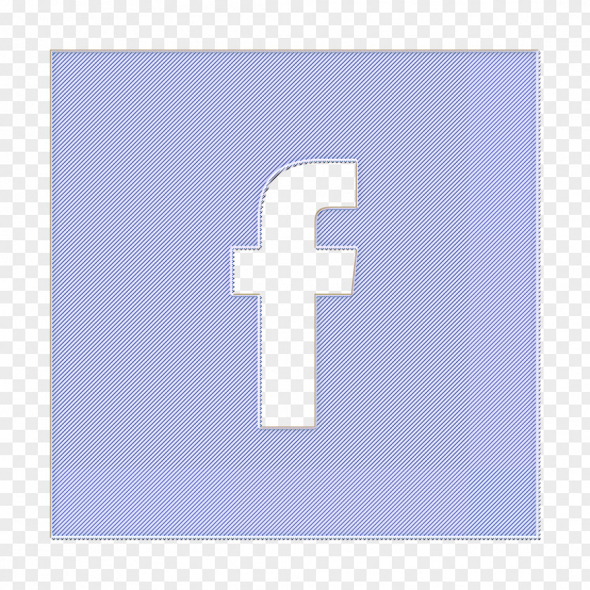 Facebook Icon Square PNG