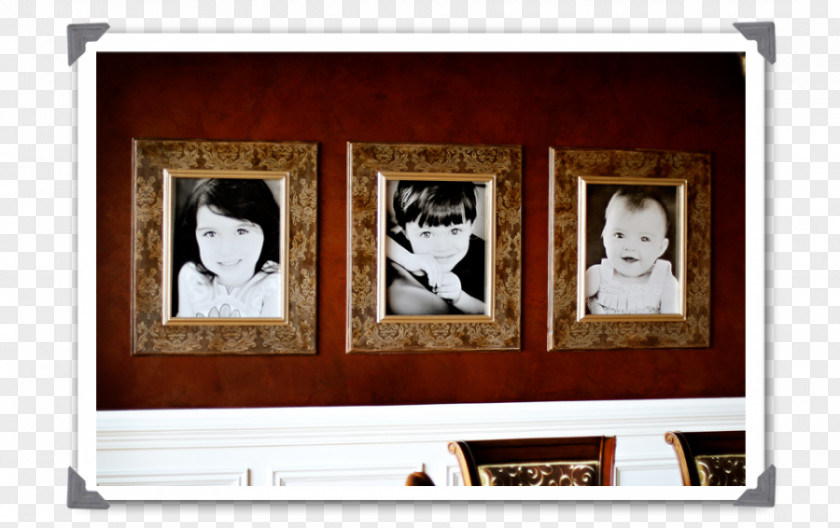 Gail Stone Art Picture Frames PNG