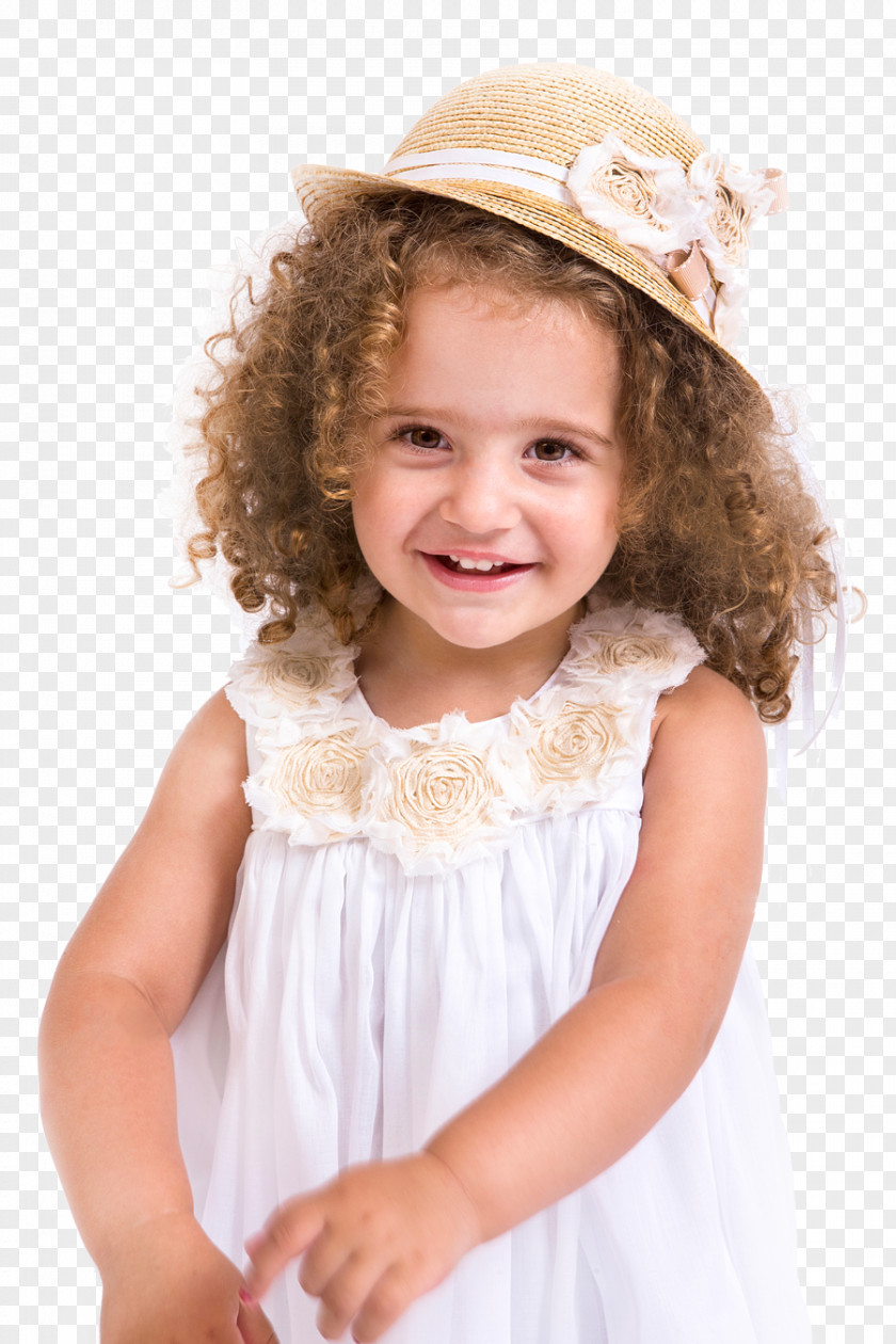 Hat Toddler Brown Hair PNG