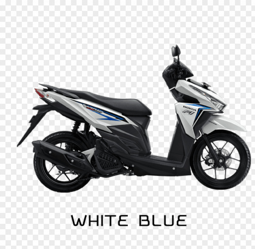 Honda Vario Motorcycle PCX Vigor PNG
