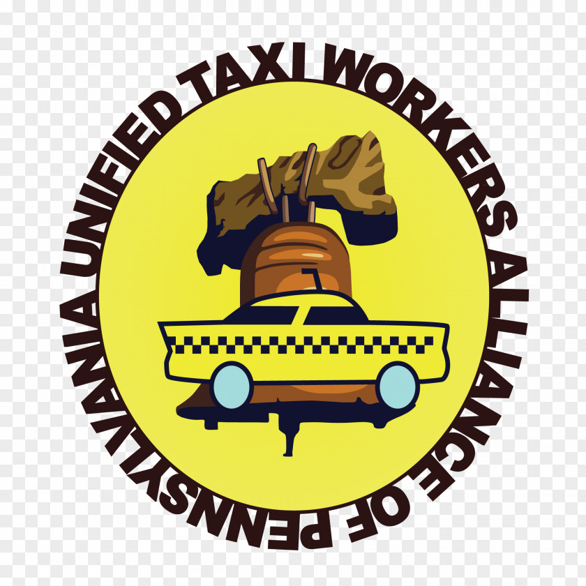 New Clipart Unified Taxi Workers Alliance Logo Clip Art PNG