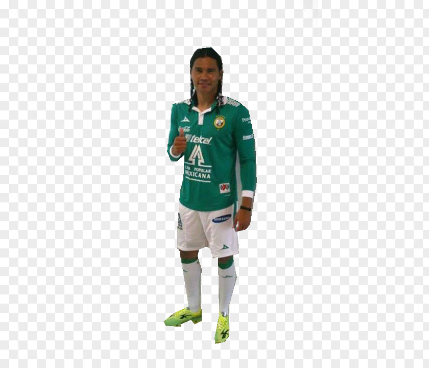 Rafael Marquez Mauro Boselli Club León Jersey T-shirt Outerwear PNG