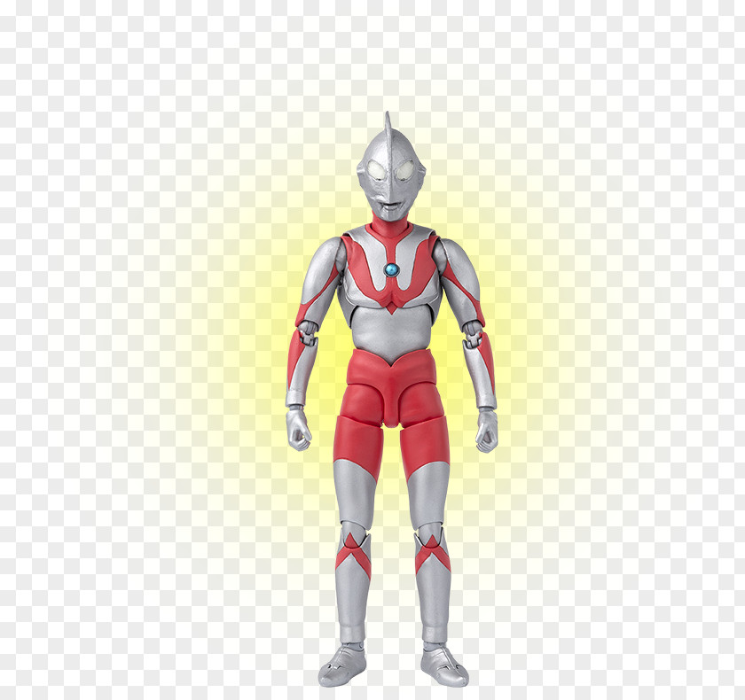 Revoltech Ultraman S.H.Figuarts Action & Toy Figures Ultra Series Television Show PNG