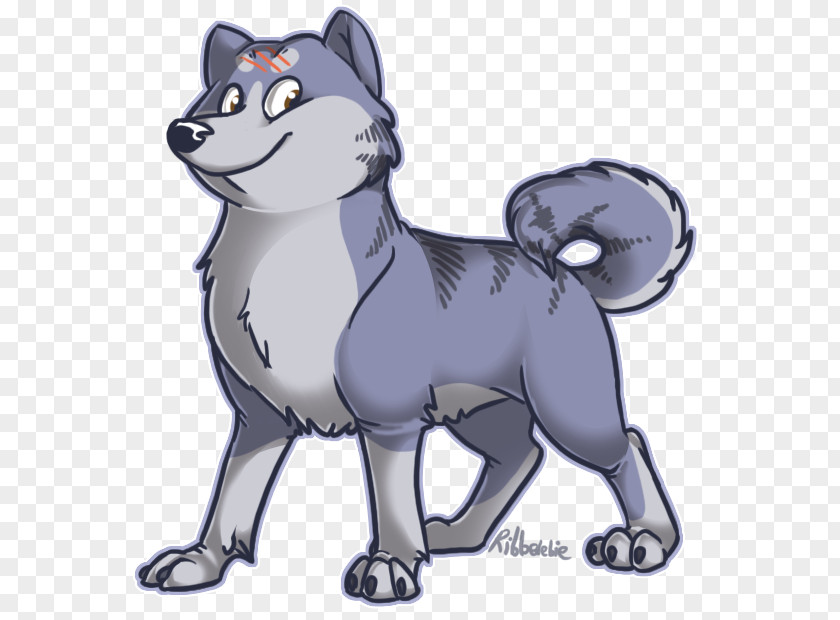 Shiba Inu Norwegian Elkhound Cartoon PNG