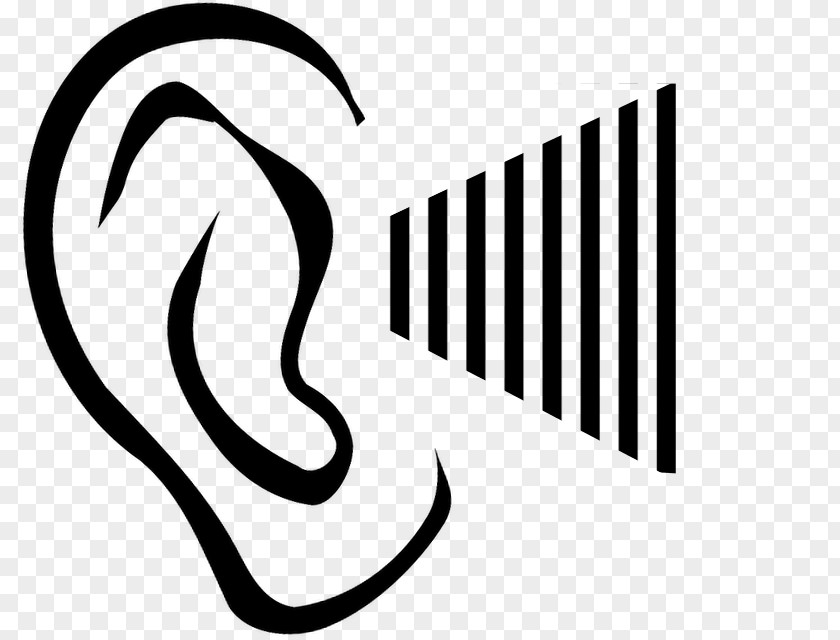 Sound Wave Audiology Otorhinolaryngology Hearing Aid PNG