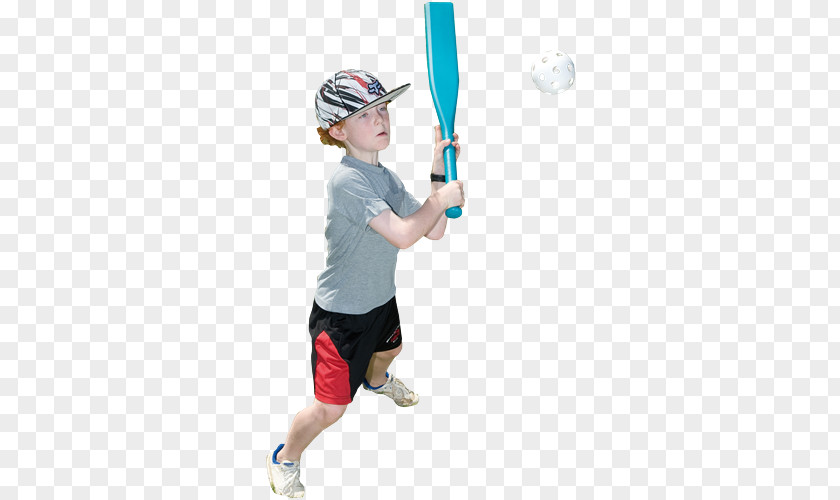 Sports Cricket Baseball Bats Racket Headgear Toddler PNG