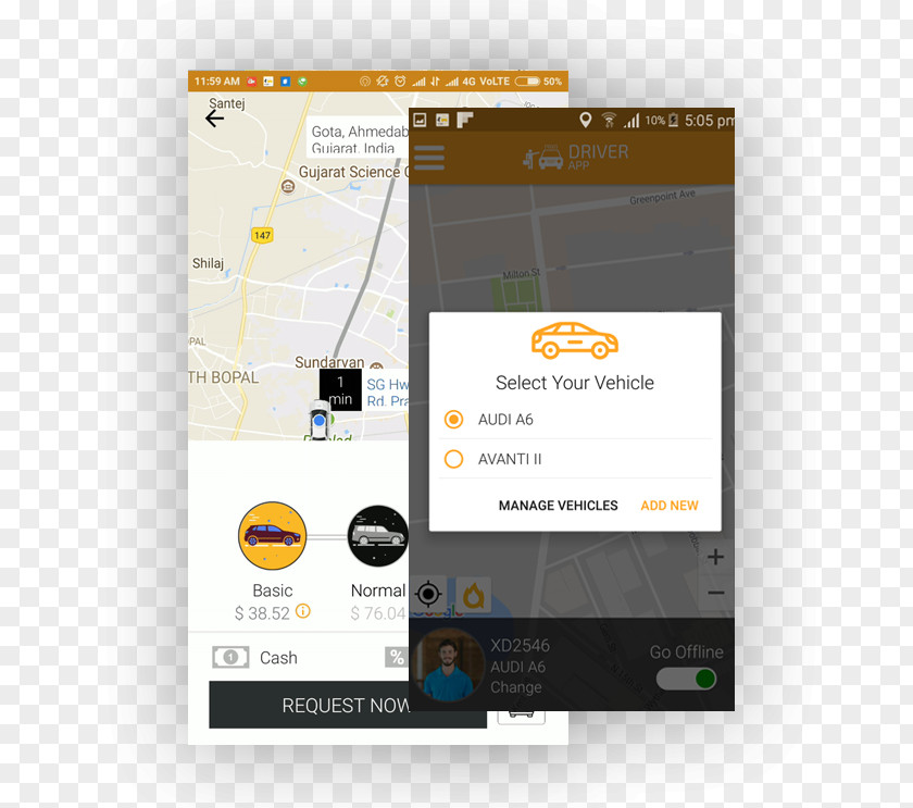 Taxi App E-hailing Uber Computer Software Smartphone PNG