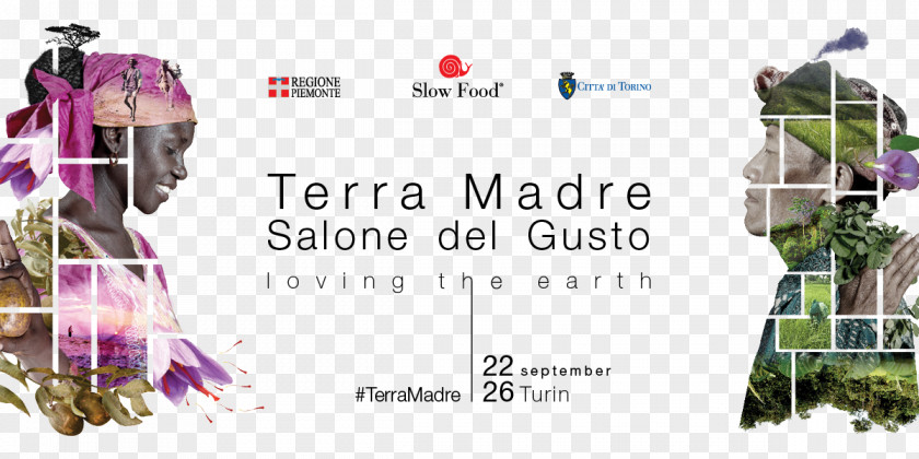 Terra Madre Salone Del Gusto Parco Valentino Food University Of Gastronomic Sciences PNG