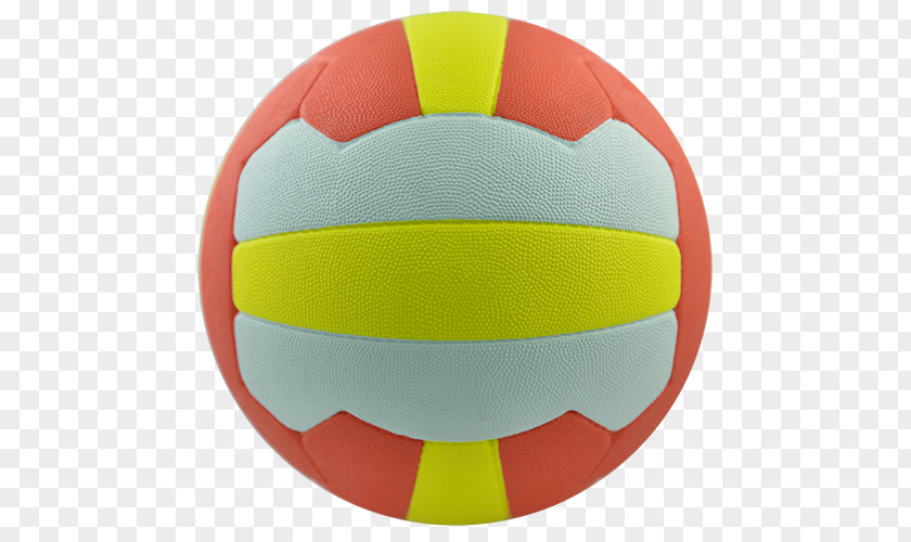 Volleyball Football Futsal Ball Game PNG