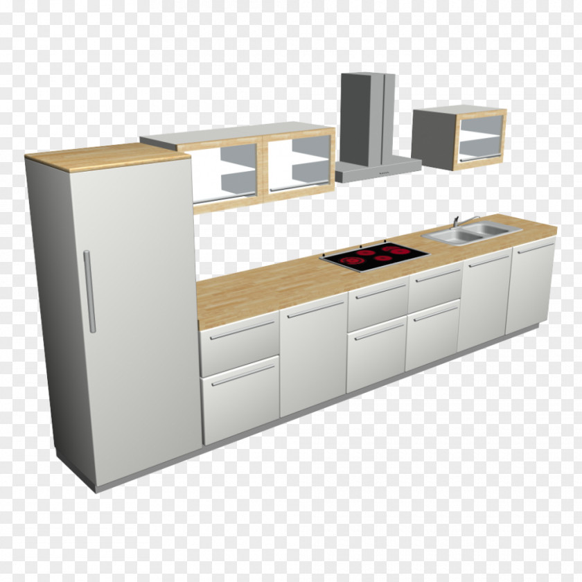 White Kitchen Design Ideas Apartment Interior Services Architecture Küchenideen Product PNG