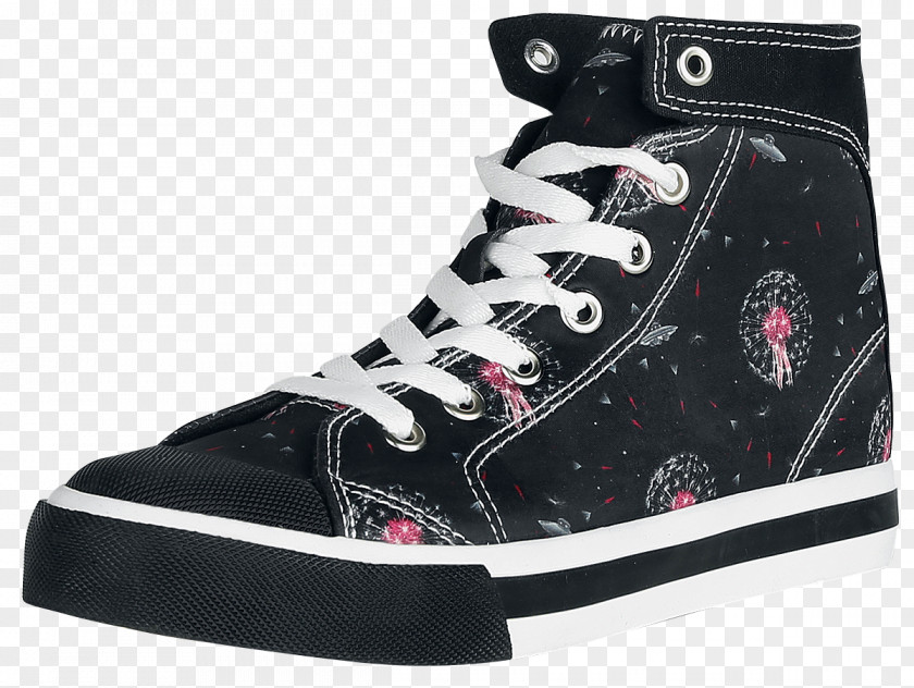 BLACK SNEAKERS Sneakers Shoe Clothing Chuck Taylor All-Stars Converse PNG