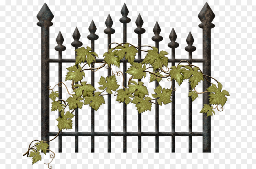 Continental Fence Material Clip Art PNG