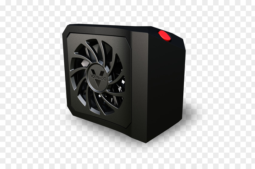Fan Computer Cooling Cases & Housings PNG