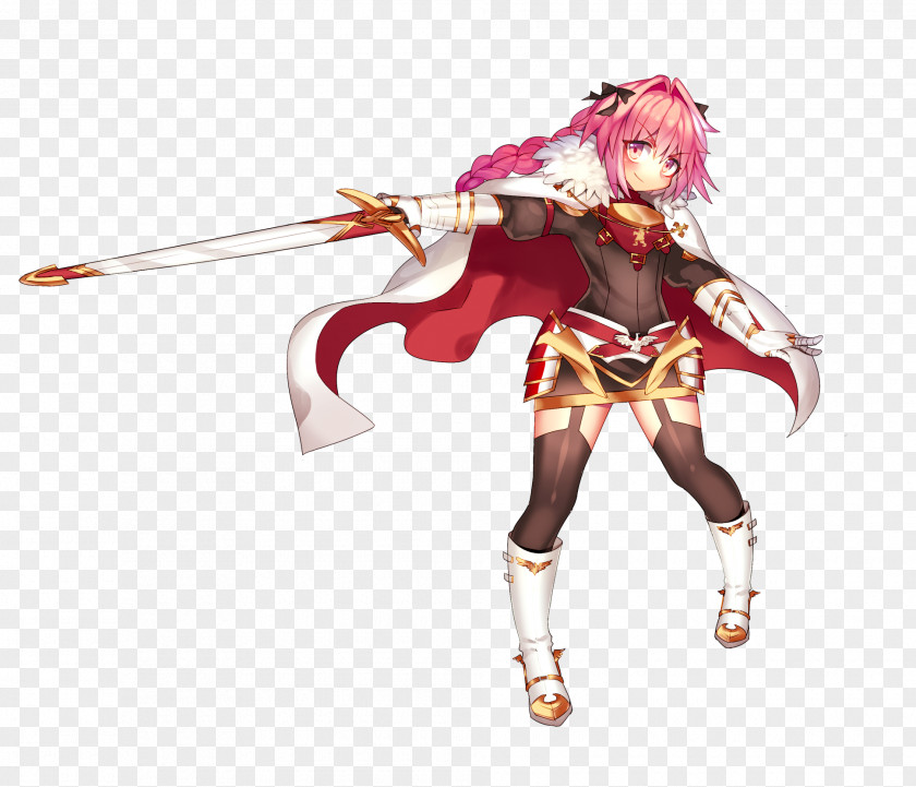 Fate/Grand Order Fate/stay Night Astolfo Fate/Apocrypha Character PNG