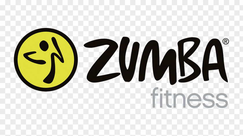 Fitness Club Logo Zumba Physical Aerobic Exercise Dance PNG