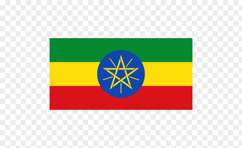 Flag Of Ethiopia The United States National PNG