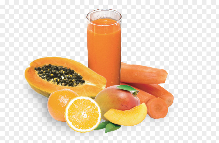 Fresh Fruit Tea Orange Drink Health Shake Juice Food PNG
