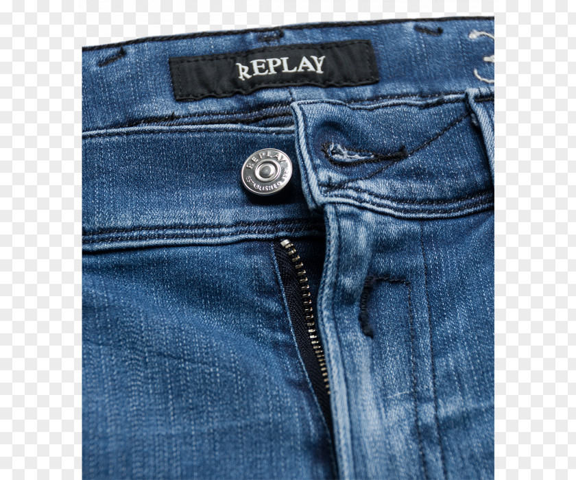 Jeans Denim Replay Slim-fit Pants Clothing PNG