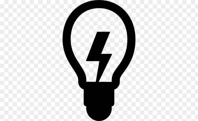 Light Incandescent Bulb Lightning Lighting PNG
