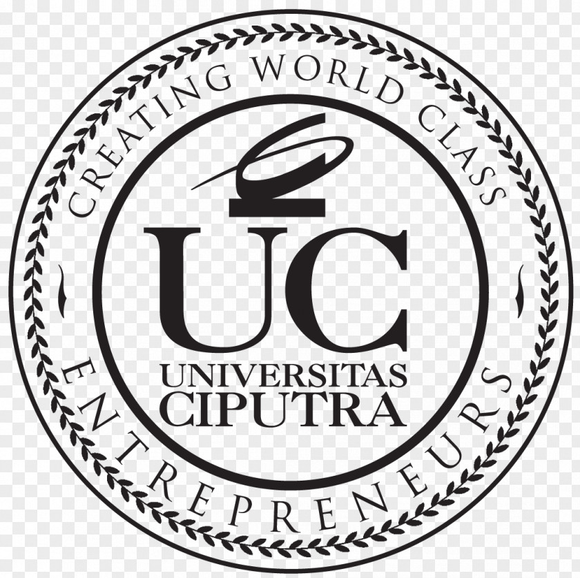 Logo Osis Smp Ciputra University Vector Graphics Image GIF Engraving PNG