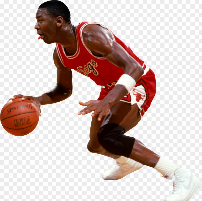 Michael Jordan Basketball Chicago Bulls NBA Athlete PNG