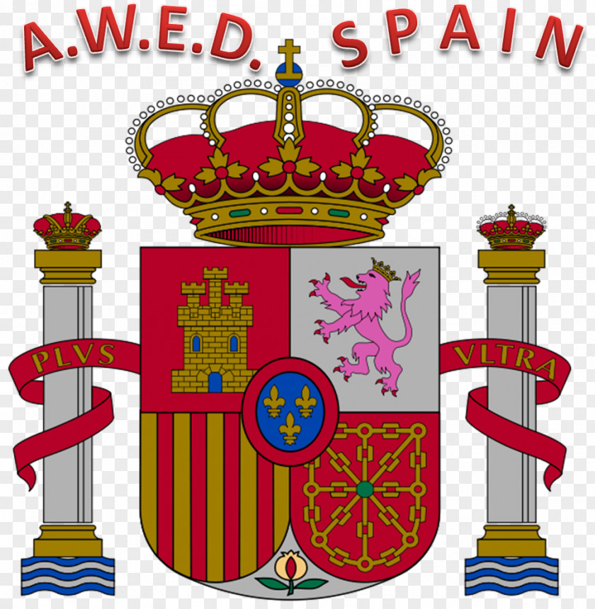 Minced Pork Rice Coat Of Arms Spain Flag Provinces PNG