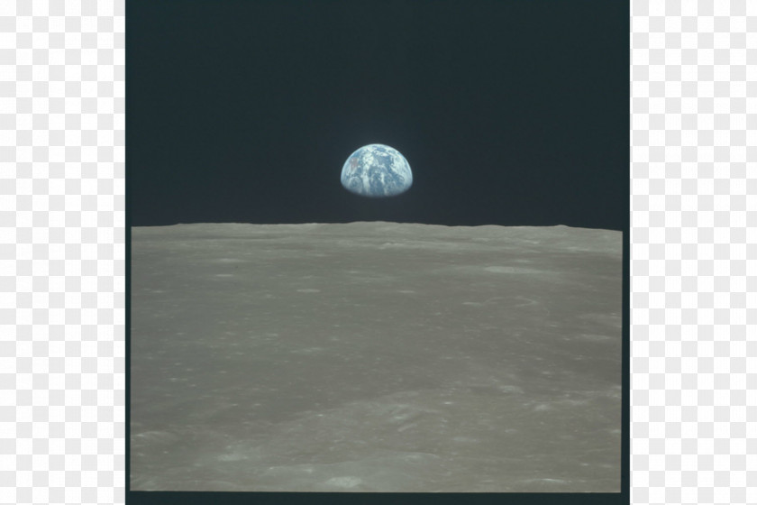 Moon Surface Earth Apollo 11 Rock Mars PNG