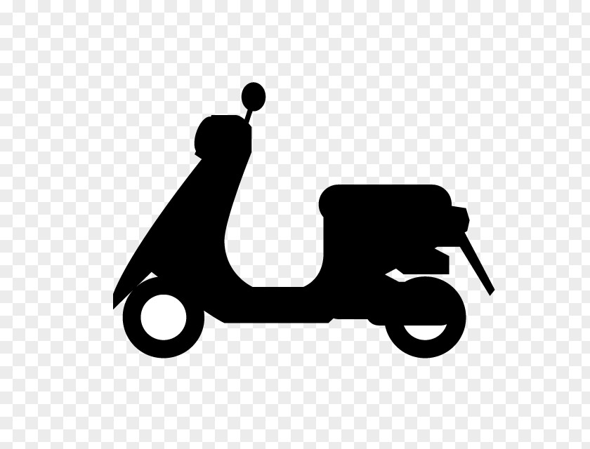 Motorcycle Two-wheeler Scooter Vehicle Clip Art PNG