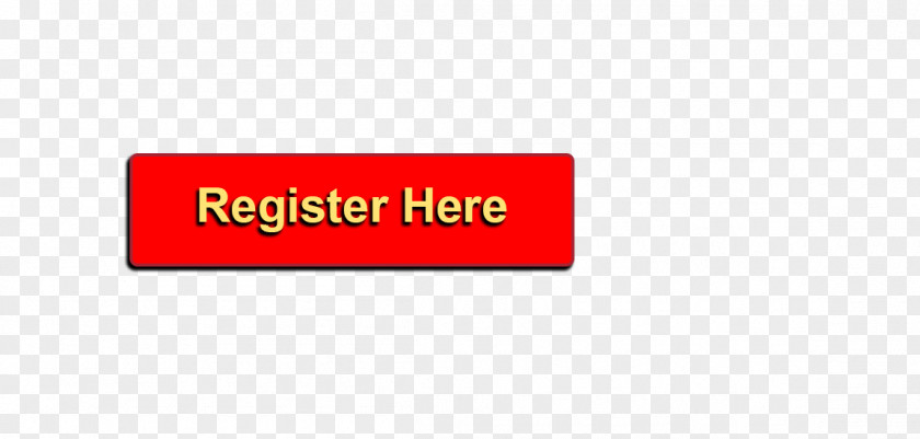 Register Button Logo Area Brand Font PNG