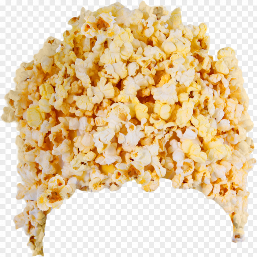 Snacks Popcorn Kettle Corn Snack PNG