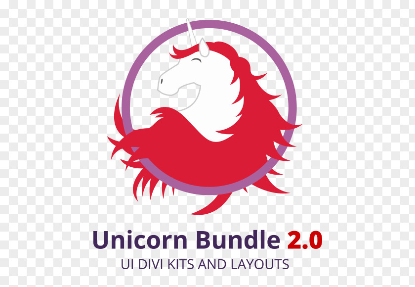 Unicorn Logo Page Layout Responsive Web Design Display Resolution Graphic PNG
