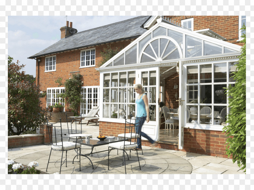 Window Roof House Conservatory Sunroom PNG
