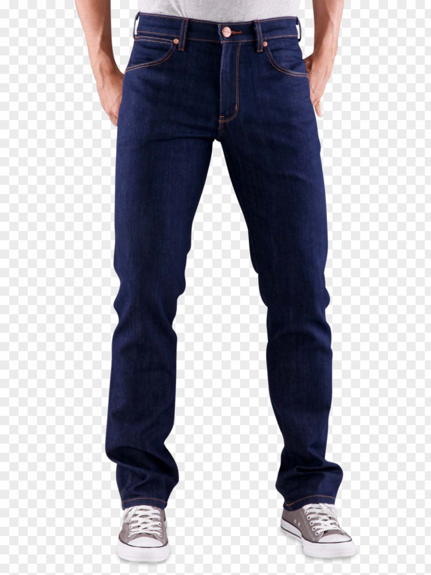 Wrangler Jeans Slim-fit Pants Levi Strauss & Co. PNG