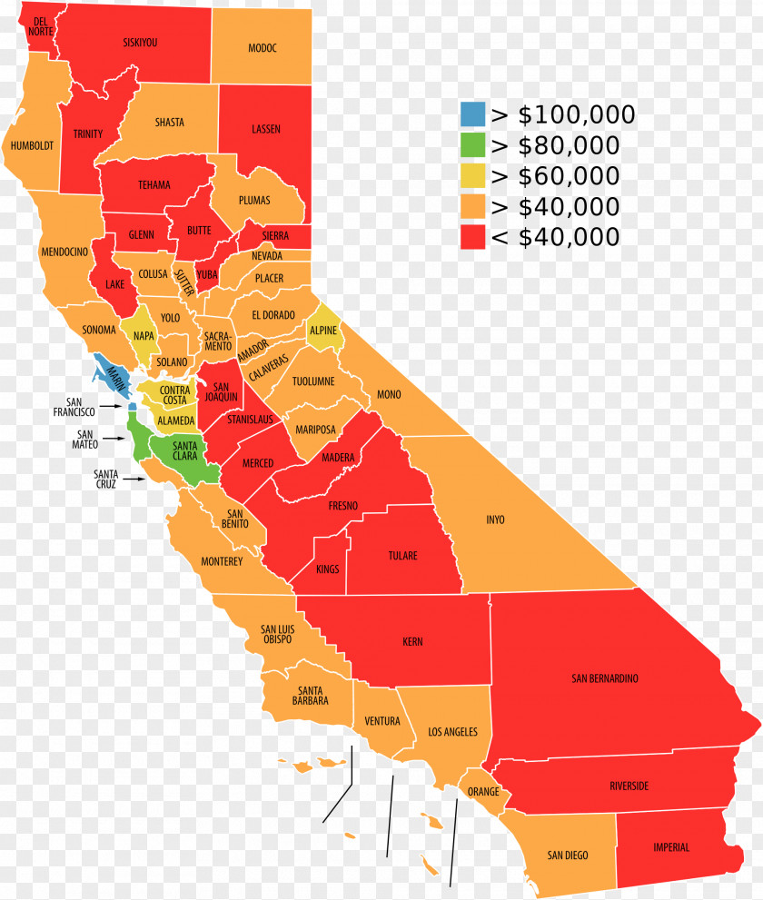 California Nevada County, Los Angeles Channel Islands Treaty Of Guadalupe Hidalgo Flag PNG