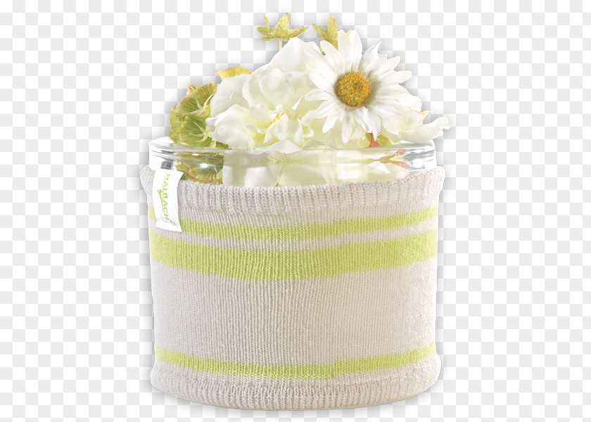 Deko Yellow Green Color Buttercream PNG