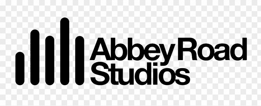 Design Abbey Road Studios Logo Brand Recording Studio PNG