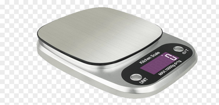 Electrical Appliances Measuring Scales Taylor 3842 Cup Kitchen Nutritional Scale PNG
