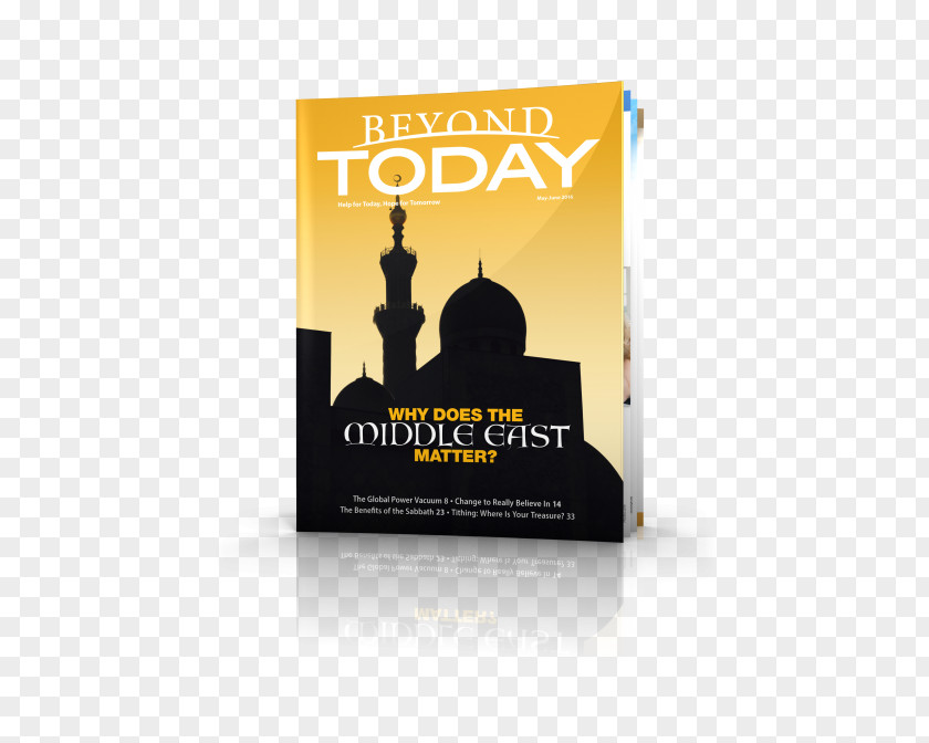 Feast Of The Holy Spirit Bible Prophecy United Church God Beyond Today Magazine PNG