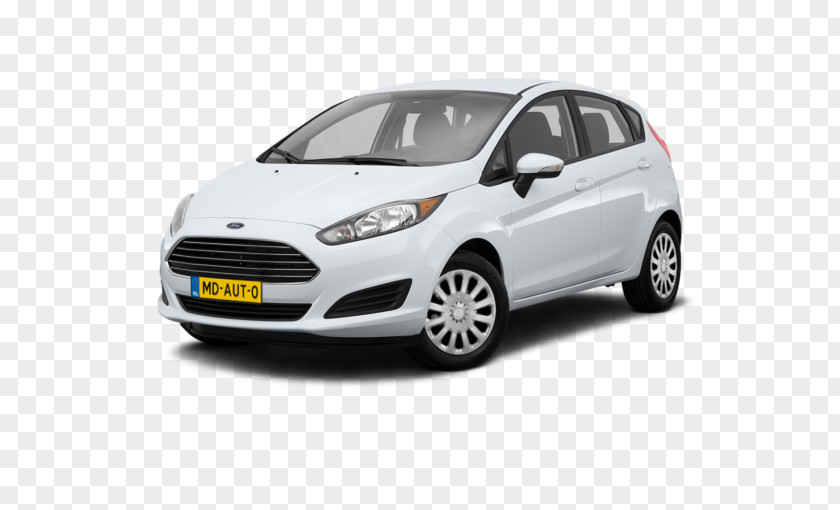 Ford 2018 Fiesta 2017 Car 2014 PNG