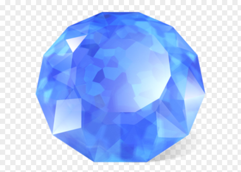 Hawaii Crystal Gemstone Clip Art PNG