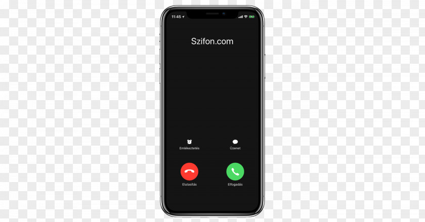 Iphone X Mobile Phones Portable Communications Device Feature Phone Electronics Smartphone PNG